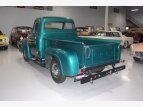 Thumbnail Photo 18 for 1953 Ford F100